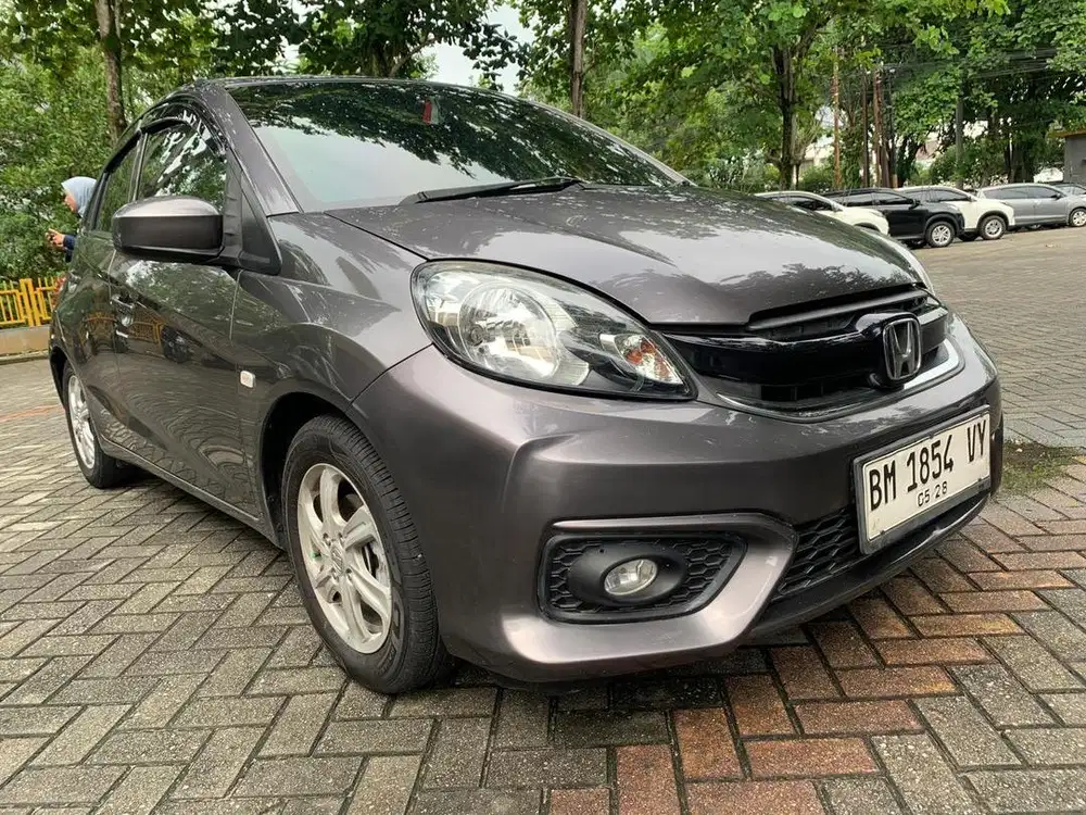 Brio 1.2 E Manual 2018