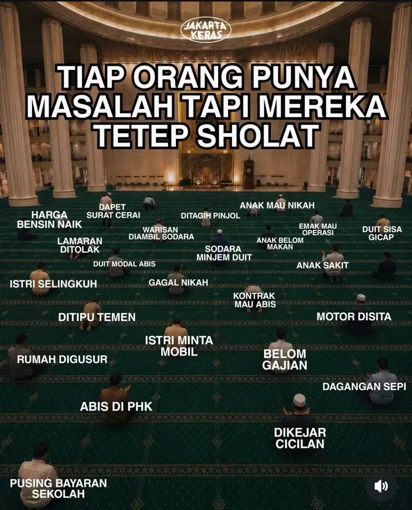Pendamping anak atau lansia
