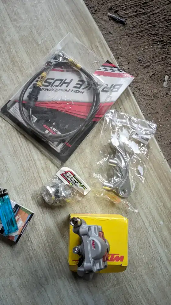sparepart mio sporty/smile