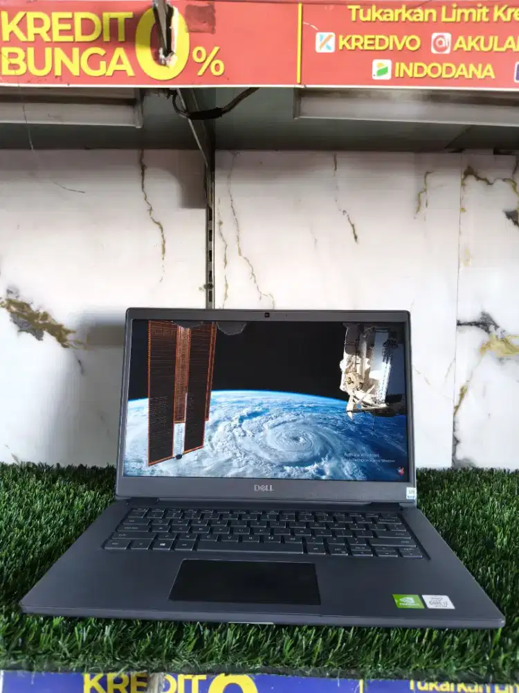 LAPTOP BUILD UP || DELL LATITUDE 3410 BISA KREDIT TANPA DP TUKARTAMBAH