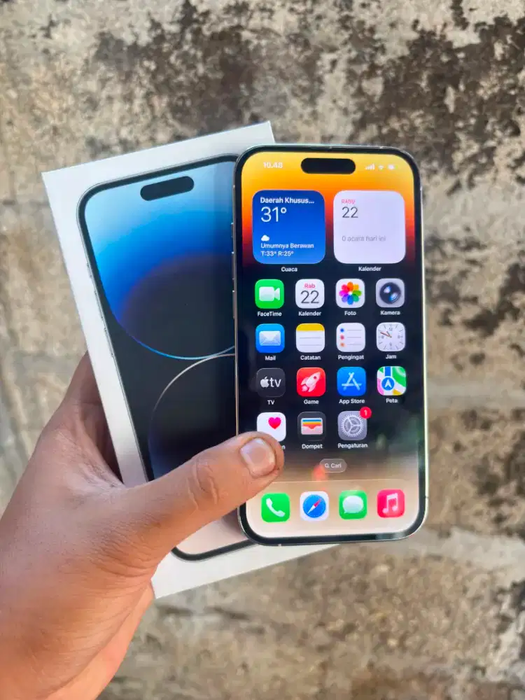 IPHONE 14 PRO 128GB