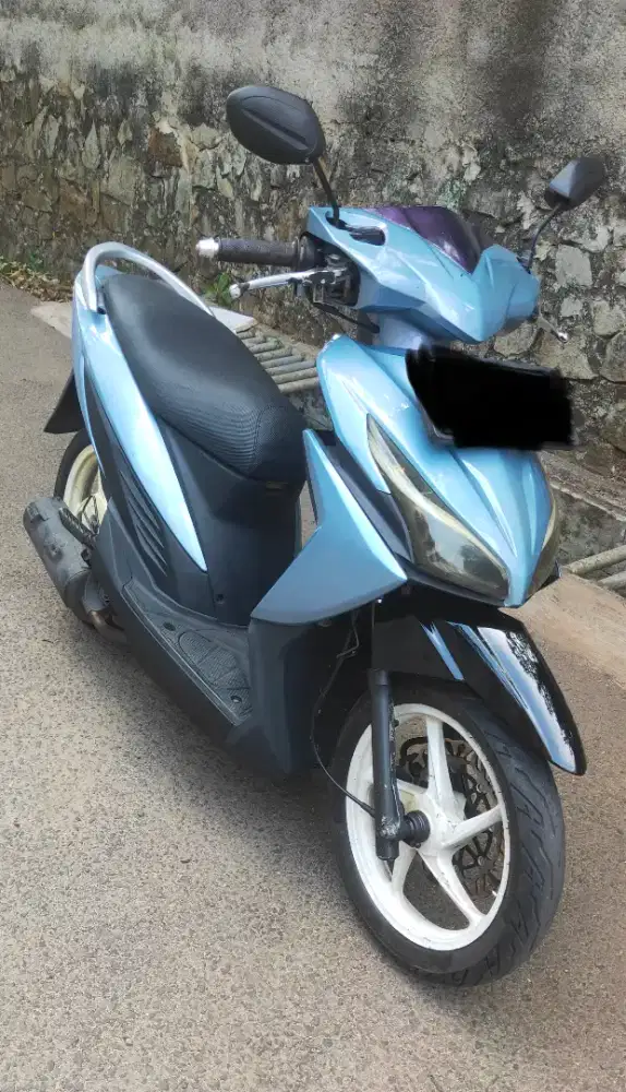 Honda Vario 110 FI
