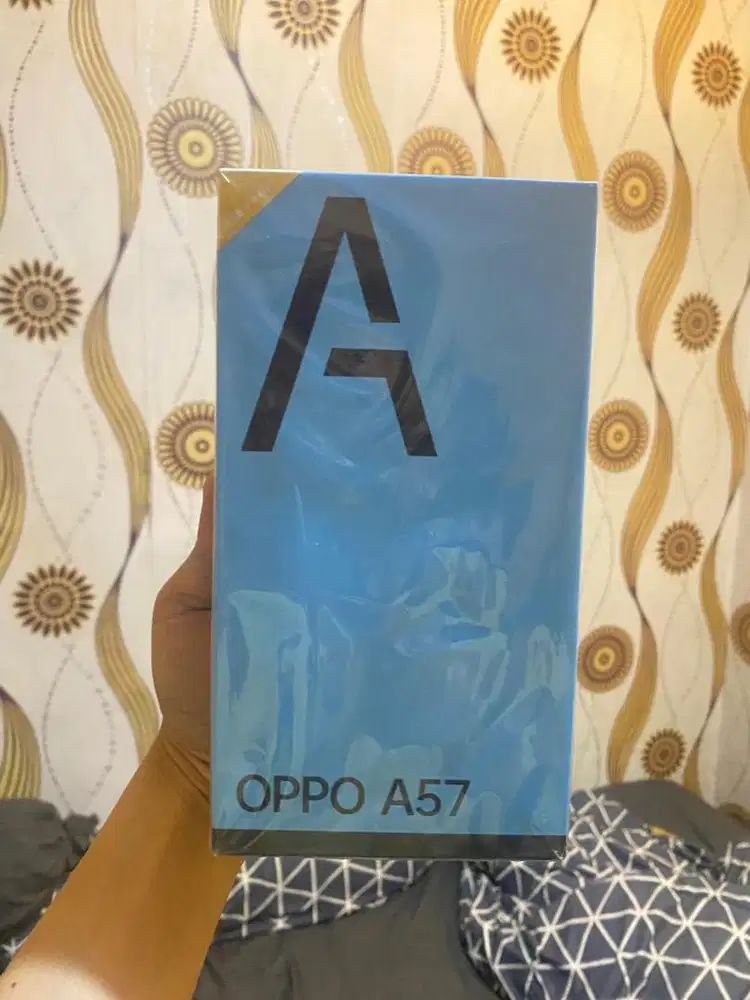 Oppo A57 like new