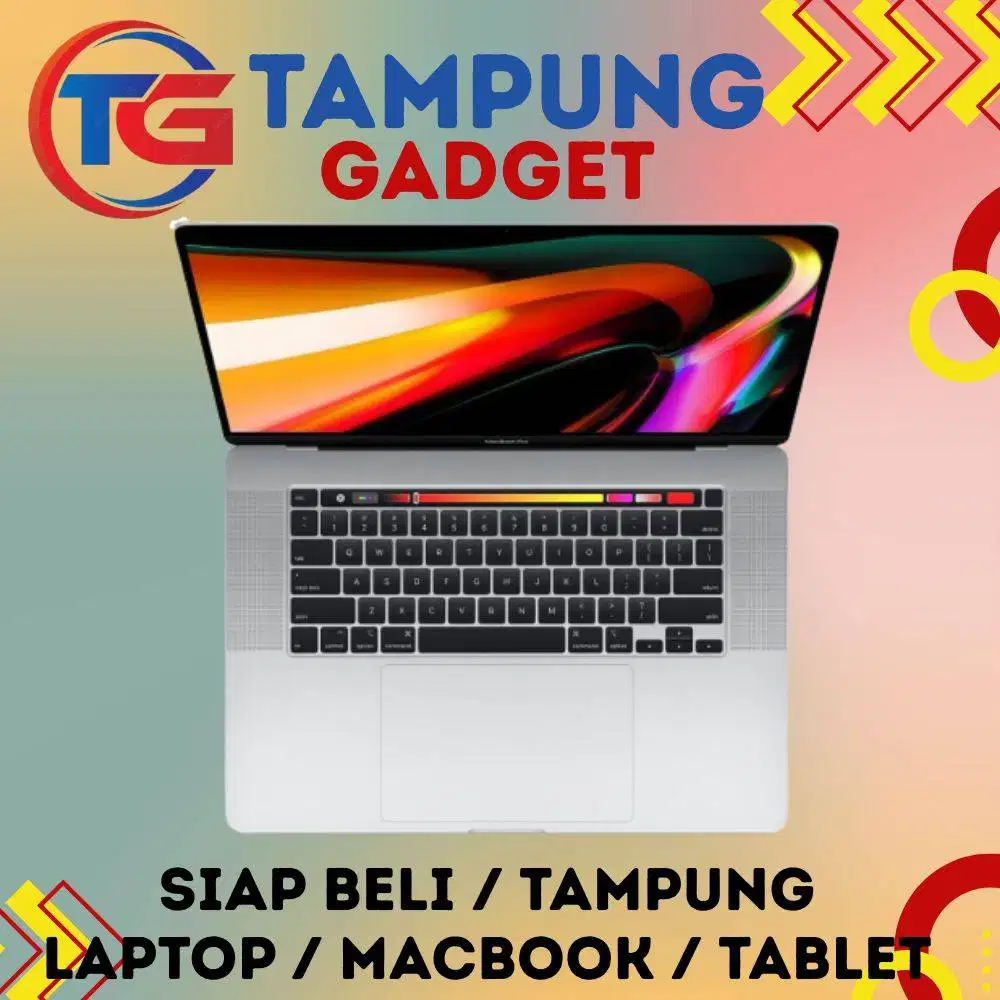 SIAP BAYAR CASH Macbook Laptop Asus Acer Lenovo HP Tablet PROSES CEPAT