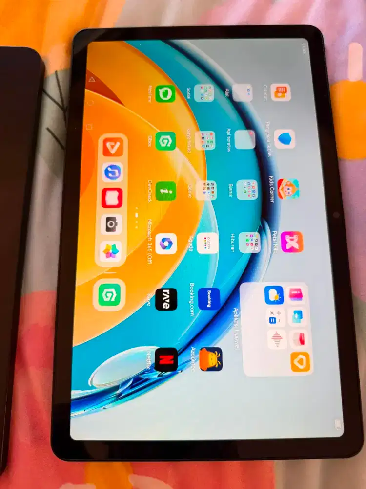 HUAWEI MATEPAD T10S