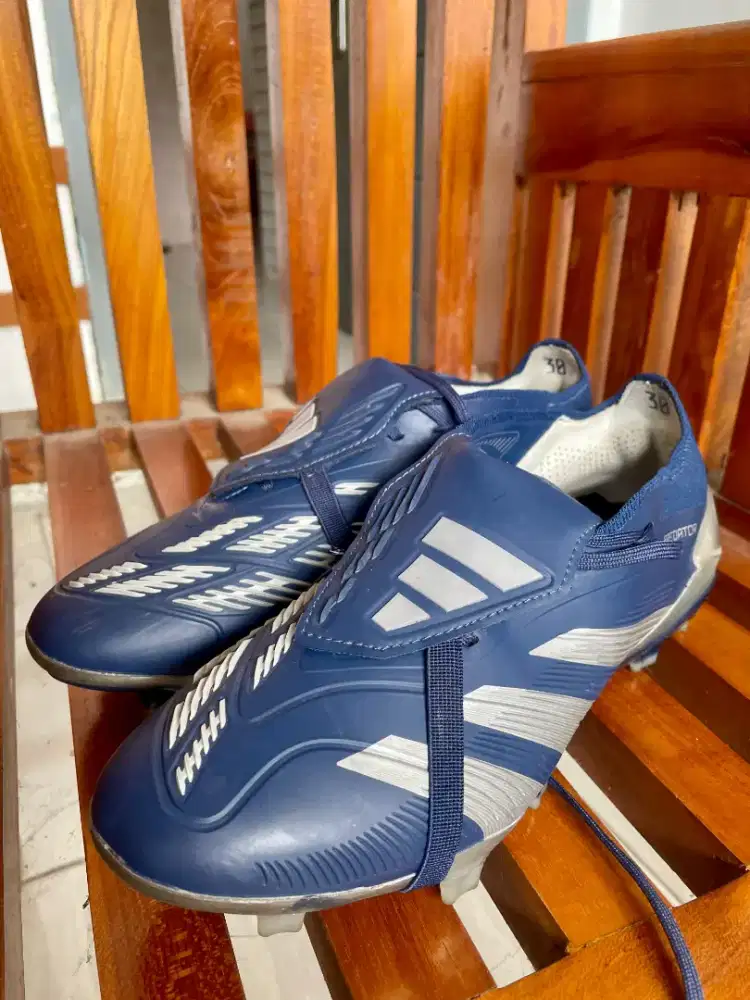 Adidas predator