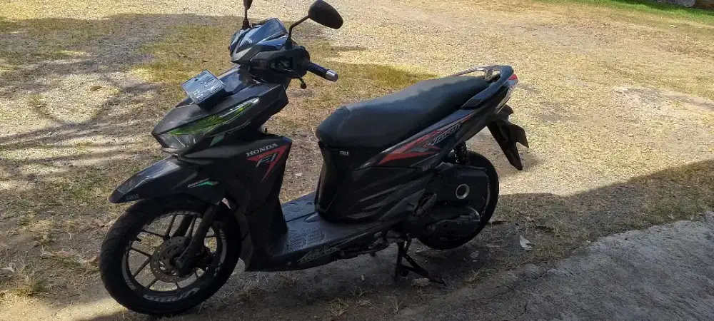 Honda Vario 125 CC