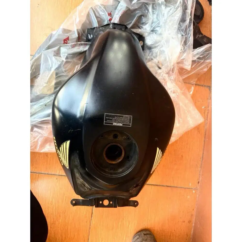 TANGKI CBR 150 2018