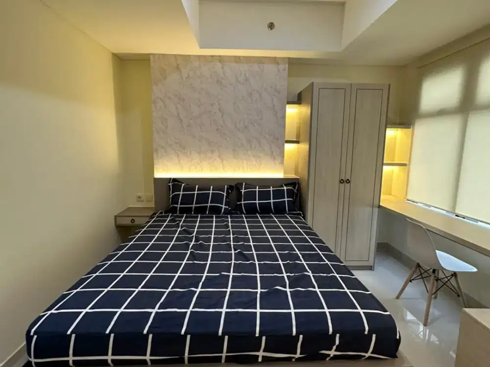 Dijual Apartermentcahdstone Dicibarusah, Bekasi, Cikarang