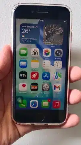 iPhone SE 2 128 GB