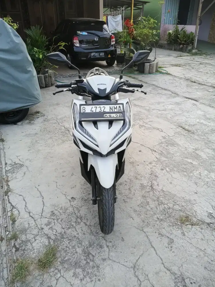 •Big sale Honda Vario New 125cc Smart key