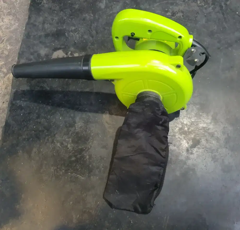 Nankai Hand Blower dengan model ART:121-05 (BACA DESKRIPSI)