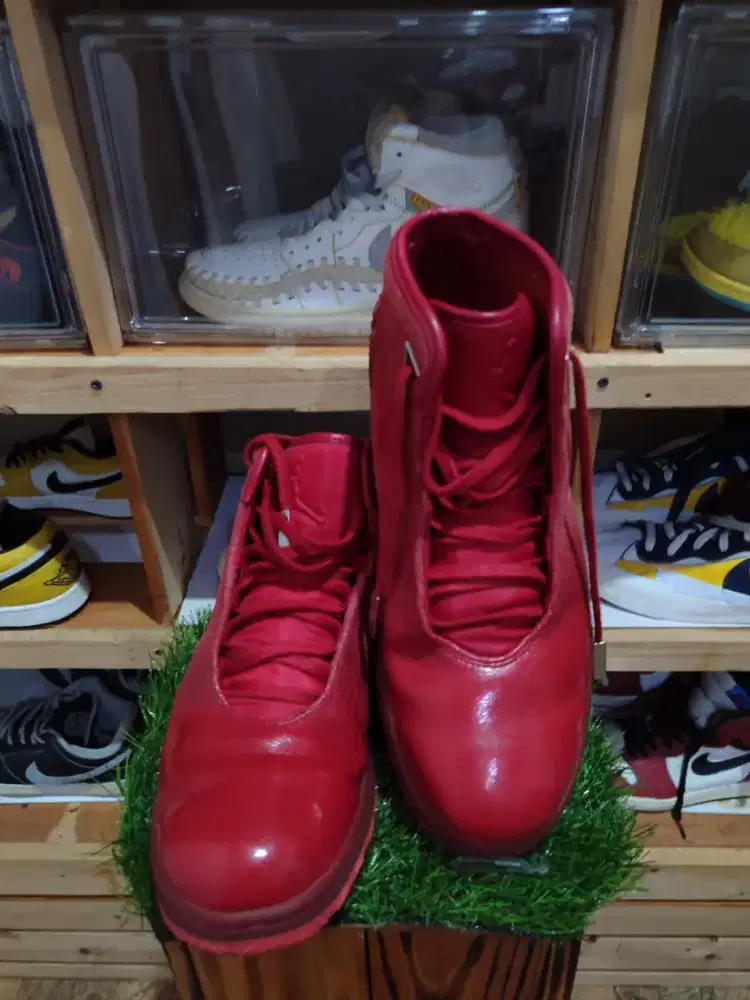 Jordan insigator Gymred