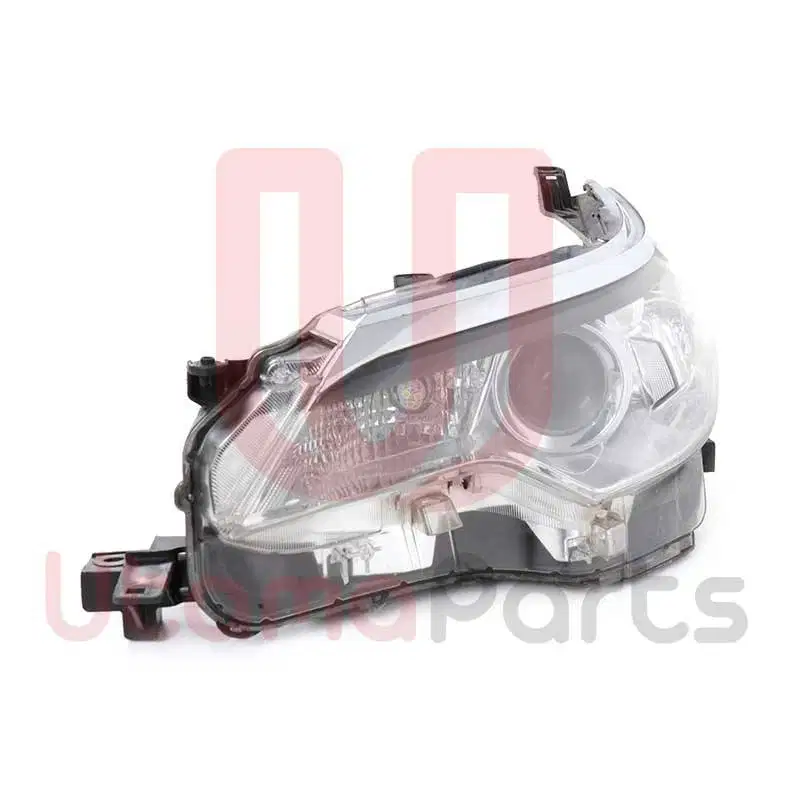 HEADLAMP KIRI FORTUNER 2016, 811700KC90