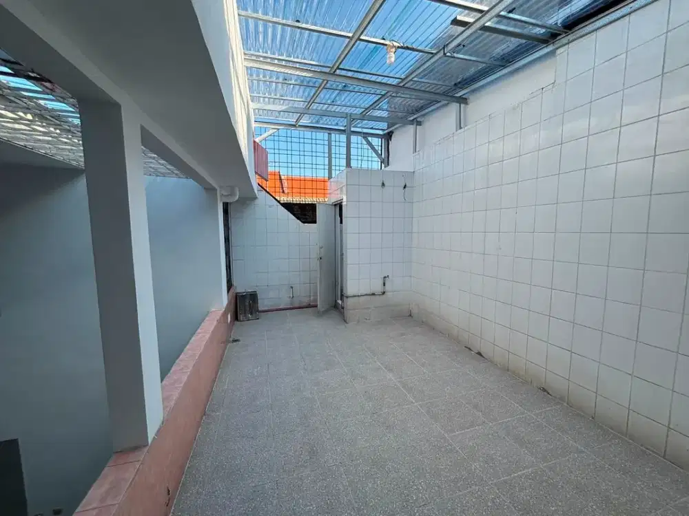Dijual Rumah Baru Strategis di Nginden Tengah Kota Surabaya XIA