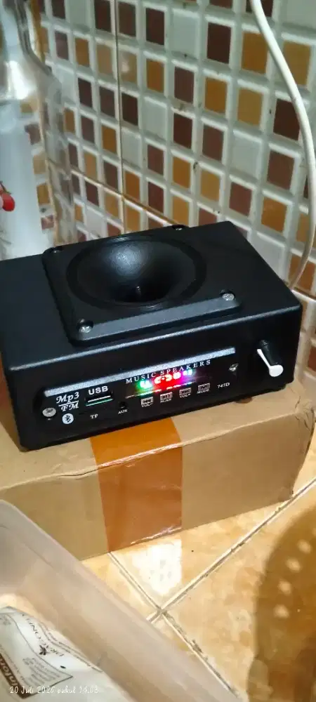 Mp3 masteran burung 24jam nonstop