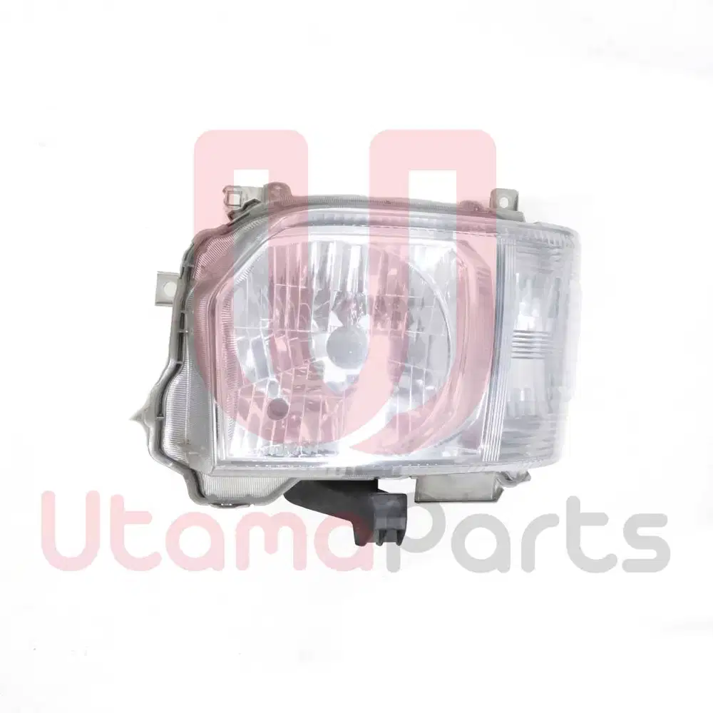 HEADLAMP KIRI TOYOTA HIACE 2013, 81170266,01