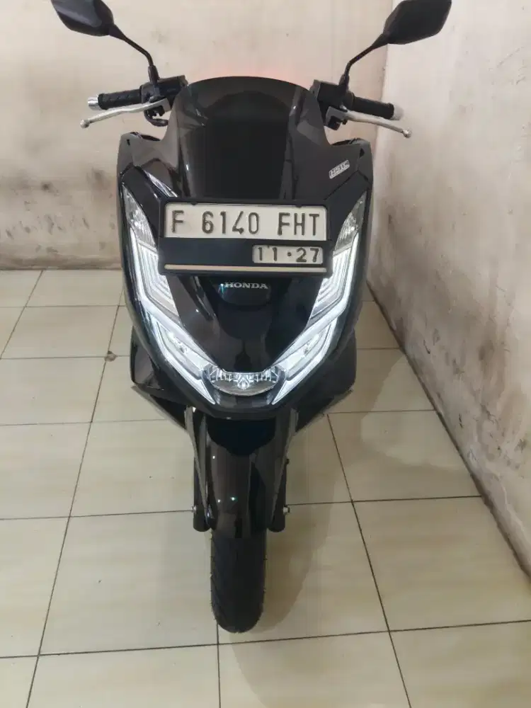 Honda PCX 2022 ABS