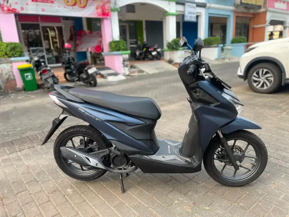 Deluxe Smartkey 2026 Pajak Panjang