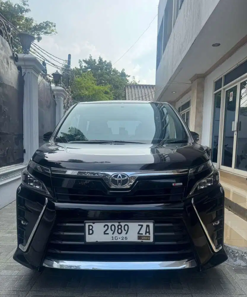 Voxy hitam 2021‼️Voxy hitam 2022‼️ Serena 2021‼️Voxy hitam 2019‼️ Voxy