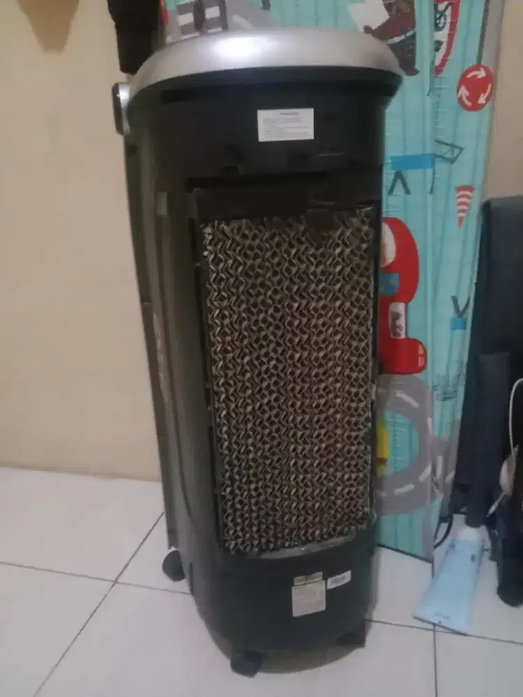 Kipas angin ac.