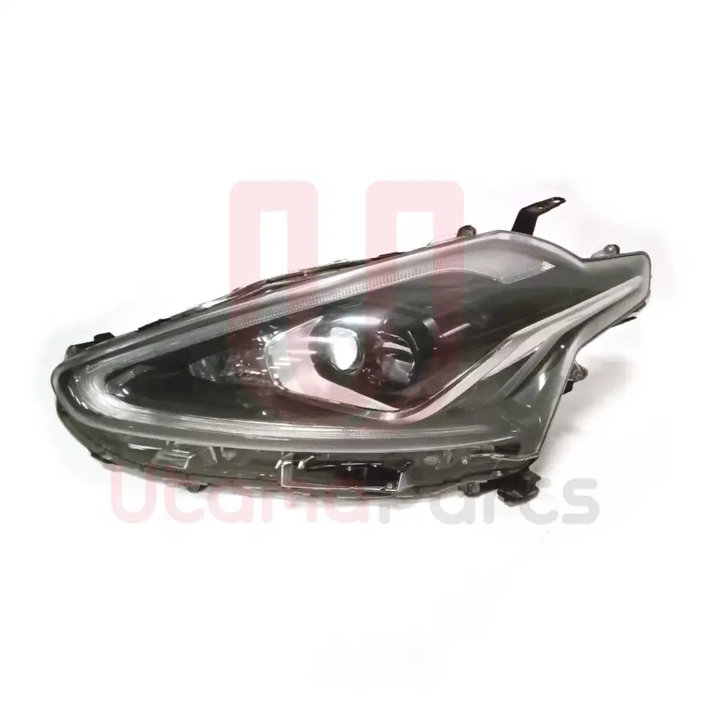 HEADLAMP KIRI SIENTA Q 2016, 8117052K31