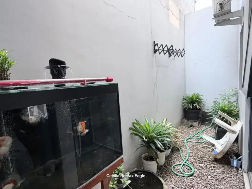 Dijual Rumah Royal Residence