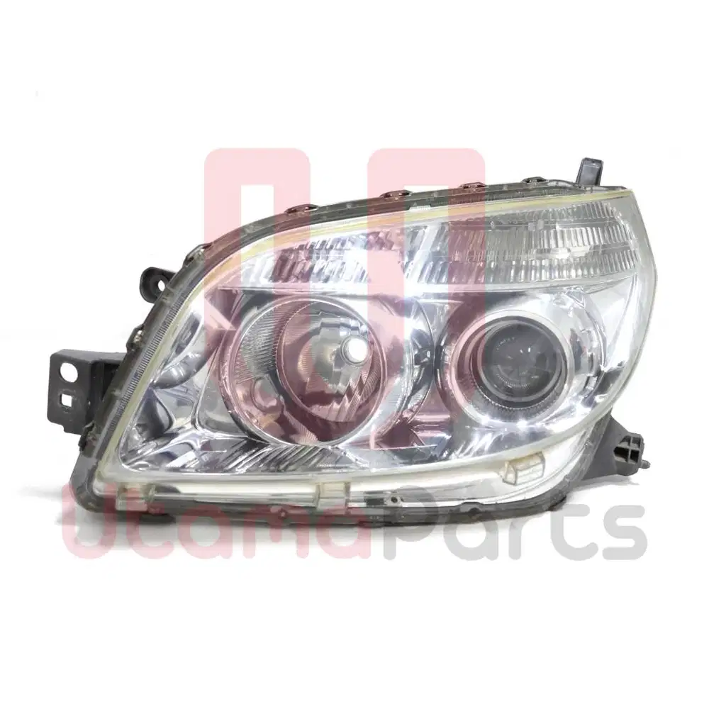 HEADLAMP KIRI TOYOTA RUSH TERIOS 2007-2014, 81170BZ200
