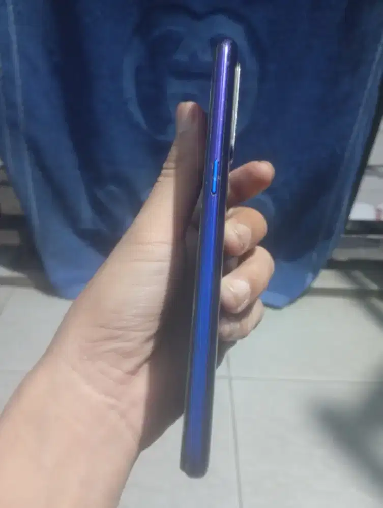 Jual aja edisi udah ada hp baru