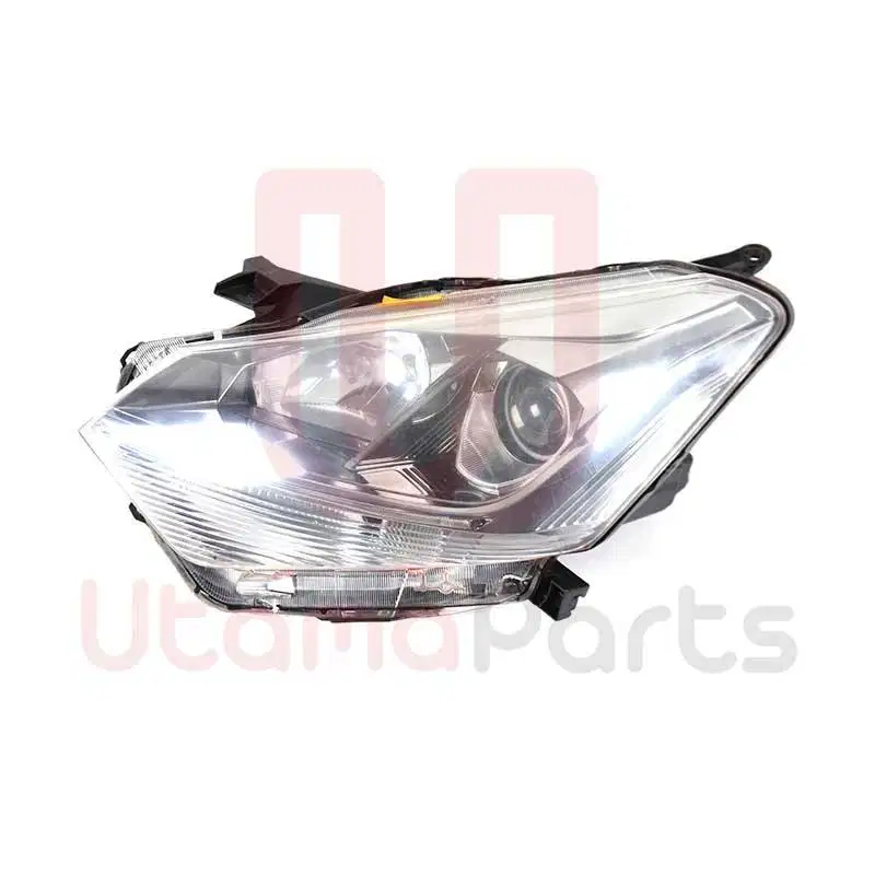 HEADLAMP KIRI TOYOTA AGYA 2017-2021, 81170BZ350