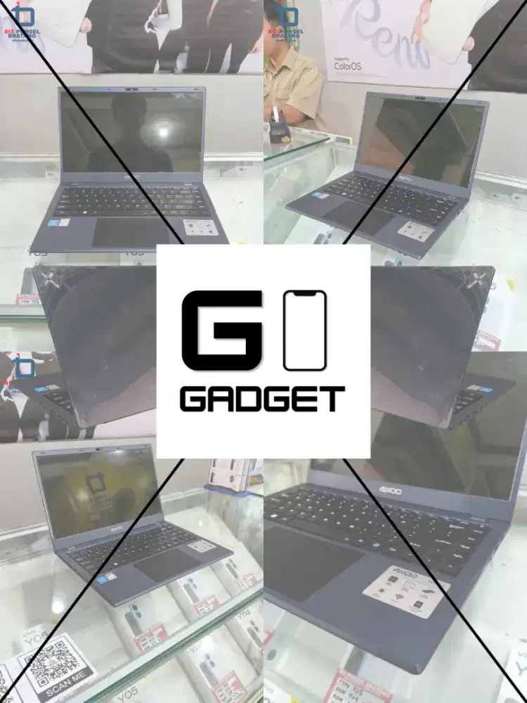 CASHBACK 1JT | AXIOO HYPE 1 | Intel N4020