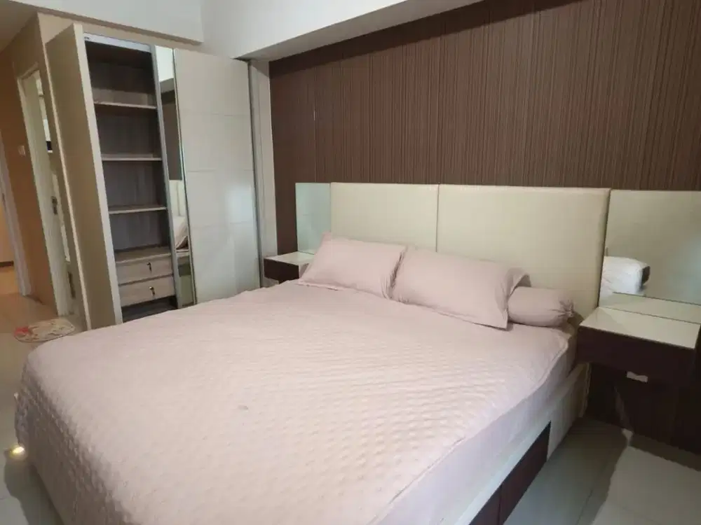 Disewakan Apartemen Orchard Studio