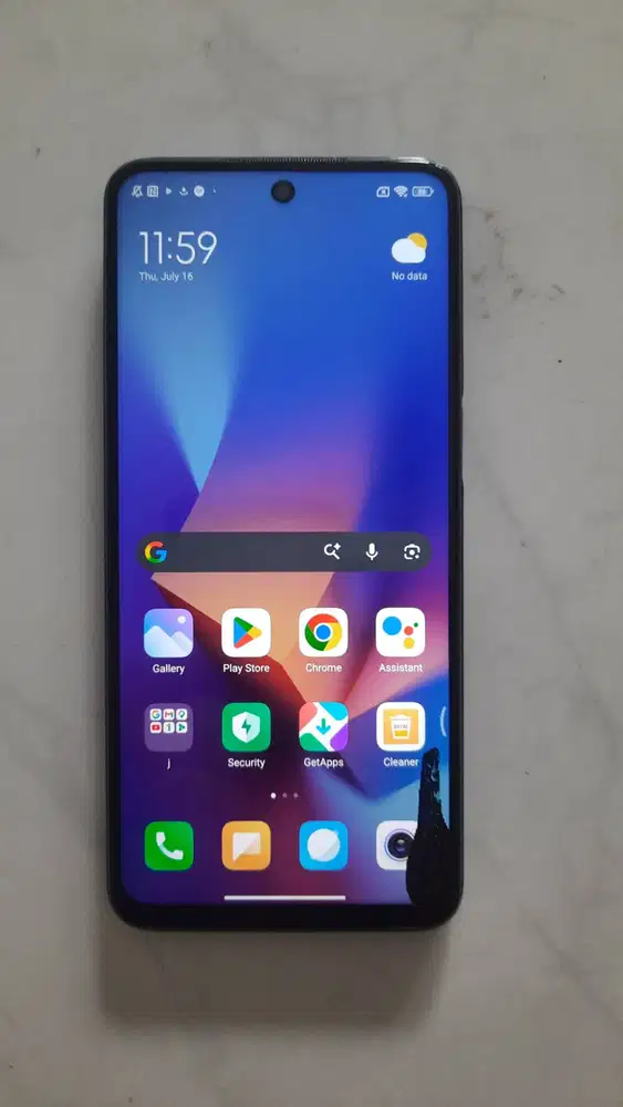 Redmi Note 9 Pro