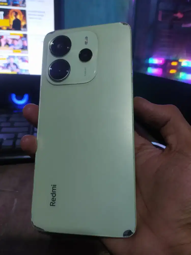 Xiaomi note 14 8/128 HP only