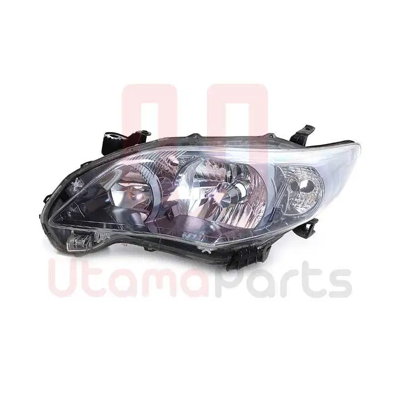 HEADLAMP KIRI ALTIS 2013, 8118502D61