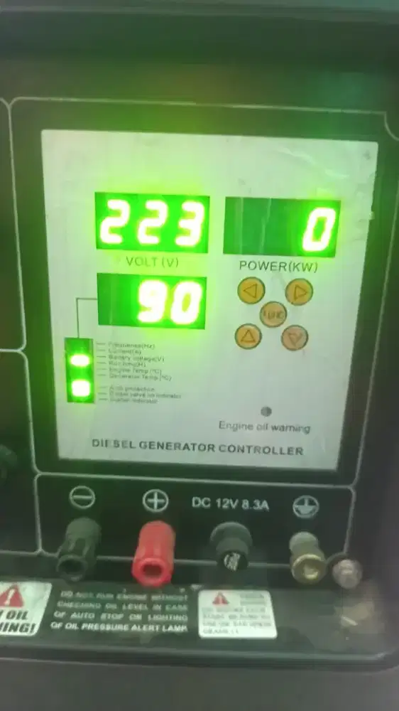 1 phase 12.5 kva