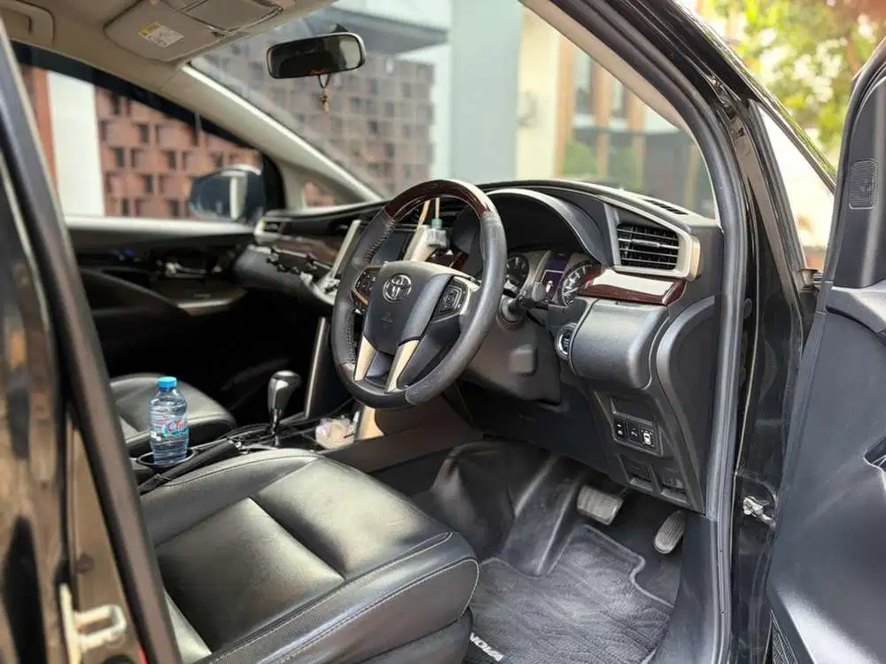 Toyota Kijang Innova 2020 Diesel