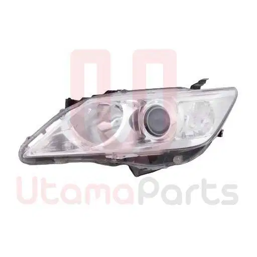 HEADLAMP KIRI TOYOTA CAMRY 2014, 8118506A61