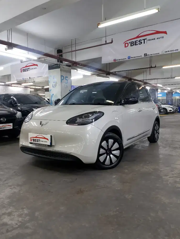 Wuling Binguo EV 410(KM) Primeum Long Range