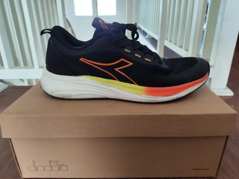 DIADORA RUNNING ORIGINAL