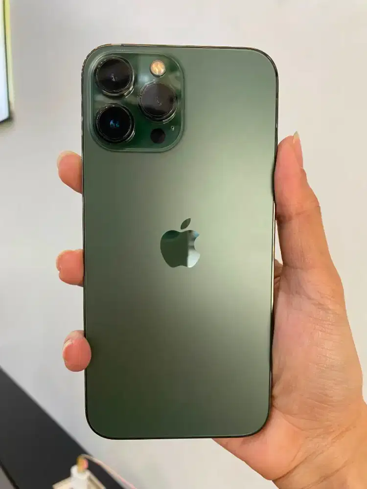 iPhone 13 Pro Max 128gb Alpine Green (ex ibox)