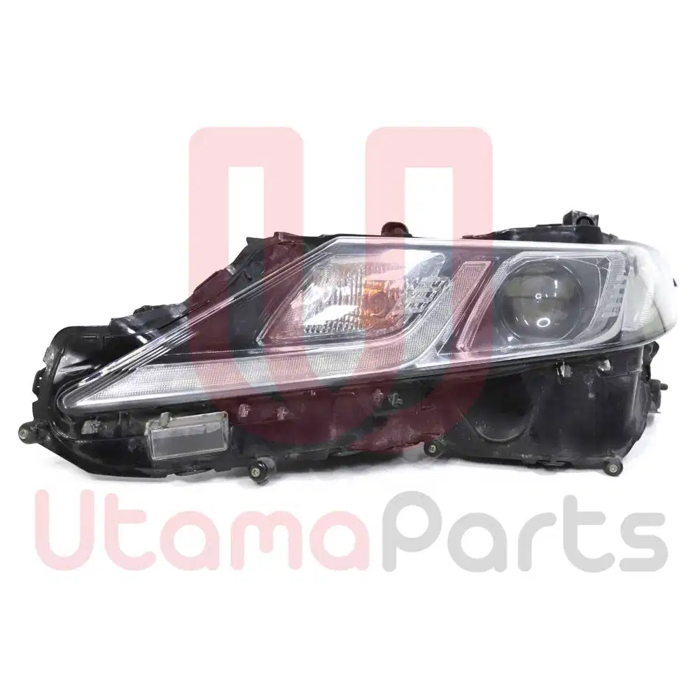 HEADLAMP KIRI TOYOTA CAMRY 2019, 8118506E80