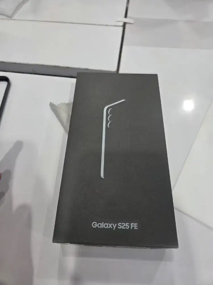 PROMO SAMSUNG GALAXY S25FE CICILAN CUKUP KTP