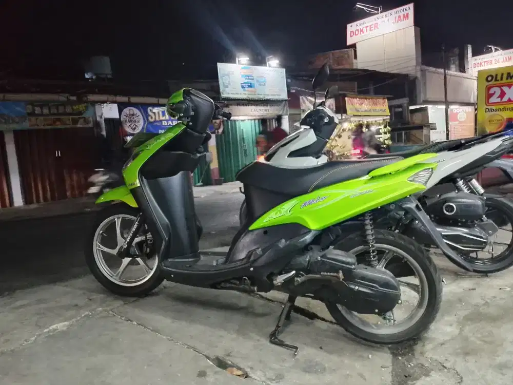 Mio karbu 2012 ss lengkap