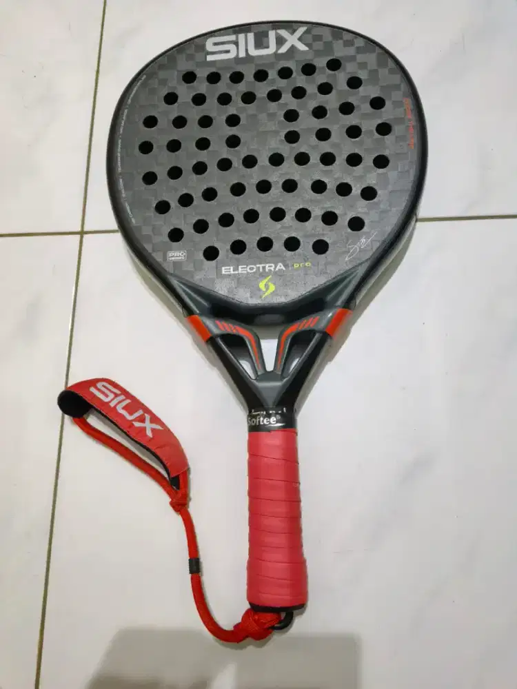 Siux ELECTRA pro 2026