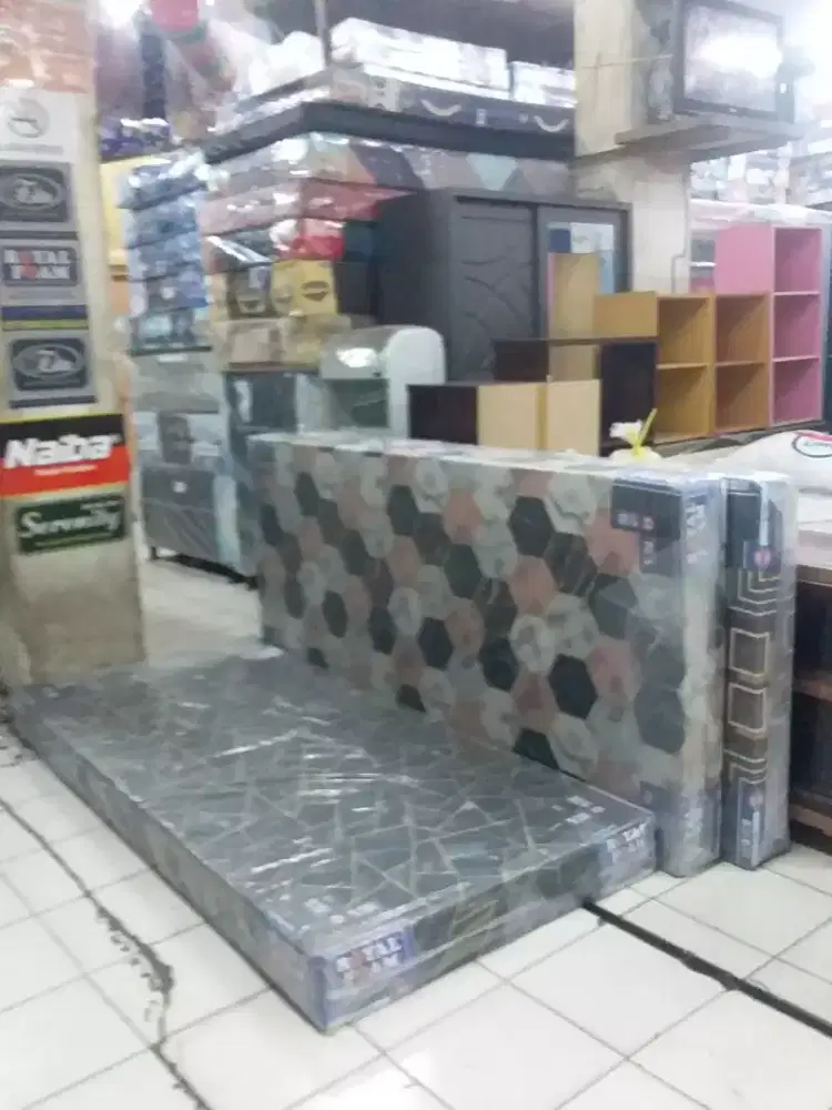 Kasur busa royal bandung