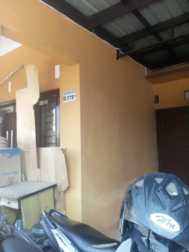 Disewakan Rumah Exclusive Seturan