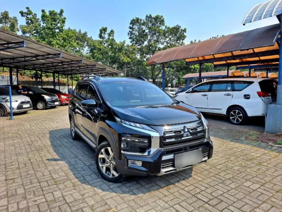 HOT SALE - MITSUBISHI XPANDER 1.5 CROSS PREMIUM PACKAGE AT 2022