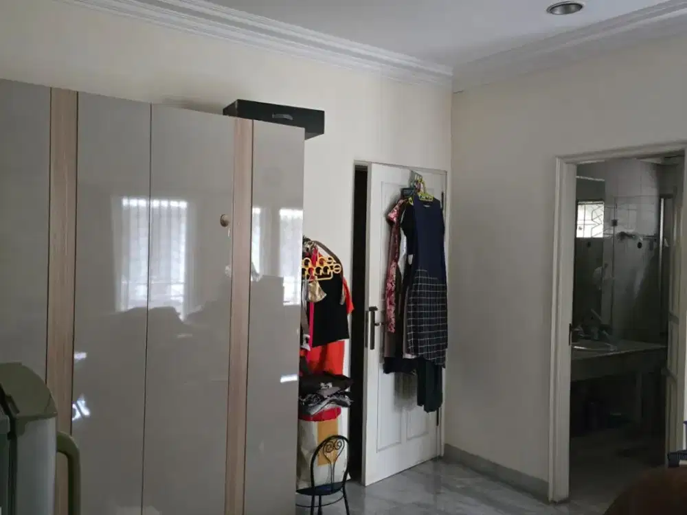 Dijual Cepat Rumah Siap Huni Taman Kedoya Permai Jakarta Barat