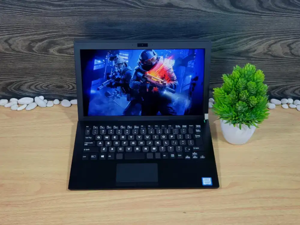 SONY VAIO PV INTEL CI5 3 JUTAAN